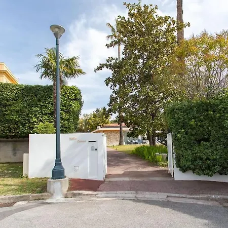 L30 Lemon Pool Ac 12 Guests Bbq Garden Sea View *