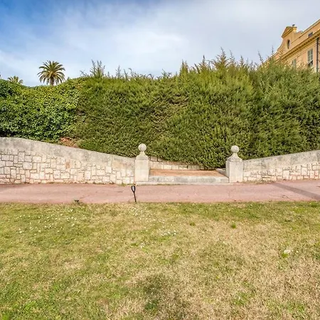 L30 Lemon Pool Ac 12 Guests Bbq Garden Sea View