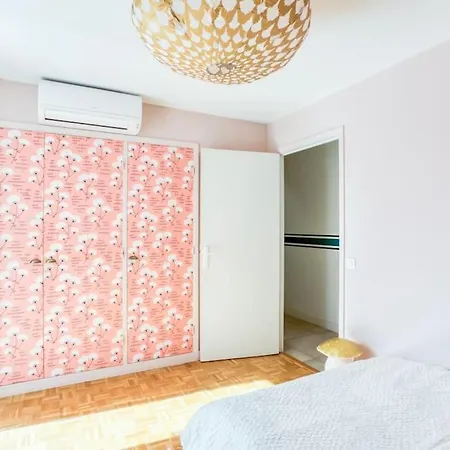 L30 Lemon Pool Ac 12 Guests Bbq Garden Sea View *