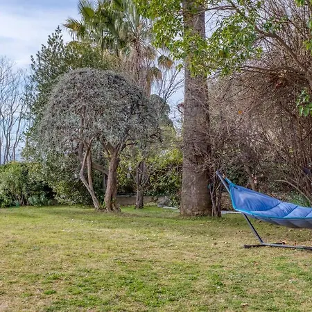 L30 Lemon Pool Ac 12 Guests Bbq Garden Sea View